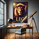Recherche de léon posters Zodiaque