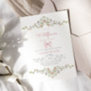 Suche nach vintage garten party einladungen Blumenreich