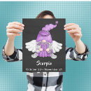 Recherche de signalé posters Zodiaque