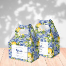 Recherche de l italie ballotins Citron