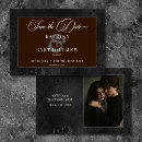 Suche nach gothic save the date Einzigartig