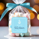 Suche nach anchor aufkleber Babydusche