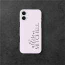 Recherche de de calligraphie iphone coques Simple