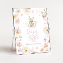 Recherche de lapins posters Fleur sauvage
