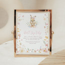 Suche nach rabbit poster Sonnig