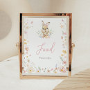 Recherche de lapins posters Fleur sauvage
