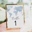 Suche nach hochzeit in urlaubsort tischkarten Weltkarte