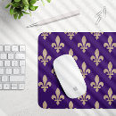 Suche nach lila lilie mousepads Für sie