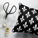 Suche nach fleur de lis kissen Monarchie