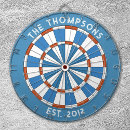 Recherche de fête pères jeux de fléchettes Moderne