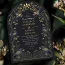 Recherche de enchant mariage invitations Forêt enchanteresse