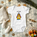 Recherche de pingouins bébé tshirts Pour tous