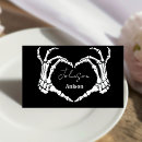 Recherche de halloween mariage placement cartes Élégant