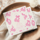 Recherche de cerises serviettes Invités