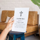 Recherche de cérémonie religieuse vœux cartes Sympathie