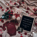 Recherche de valentines faire part grossesse Saint valentin
