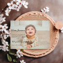 Recherche de horizontales 11x14 baptême invitations Proposition de parrain