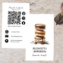 Recherche de bonbons chocolat cartes visite Pâtissier