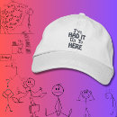 Recherche de de bâillon casquettes Pour tous