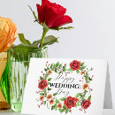 Suche nach rote alle hochzeits karten Newly weds