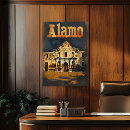 Suche nach alamo poster Usa