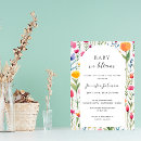 Suche nach watercolor blumen einladungen Wildblumen