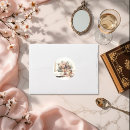 Recherche de design your own mariage autocollants De faveur de