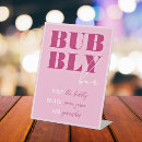 Recherche de bulles Tendance