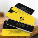 Suche nach beleuchtung visitenkarten Gelb