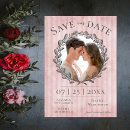 Recherche de photo strip save the dates Élégant