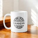 Recherche de suis legende tasses Grandfather