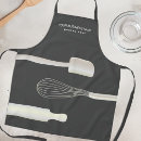 Suche nach patisserie schürzen Modern