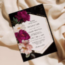 Recherche de moody mariage invitations Couple