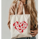 Recherche de valentine drôle sacs Mignon