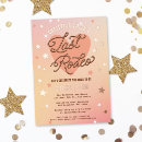 Recherche de rodeo bridal shower invitations Pour elle