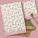 Suche nach muffins geschirr tücher Bäckerei