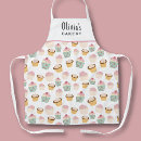 Recherche de patisserie tabliers Employee