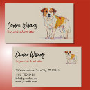 Suche nach bunter hund visitenkarten Tierarzt