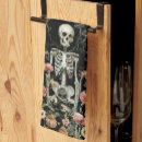 Recherche de squelette cuisine linges Automne