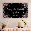 Suche nach 18 geburtstag banner Begrüßungszeichen