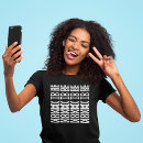 Recherche de cacher tshirts Pour elle