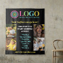 Recherche de promo photographie Marketing