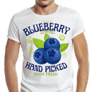 Suche nach blaubeeren tshirts Frisch