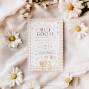 Recherche de oie mère invitations Rose