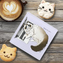 Recherche de ordinateur dessous de verres Chat