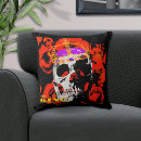 Suche nach skull kissen Rose