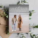 Recherche de save the dates Deux photos