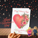 Suche nach blume valentinstagskarten Freundin