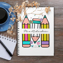 Recherche de dessin au crayon carnets Coloré