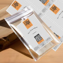 Suche nach orange logo andere Qr code